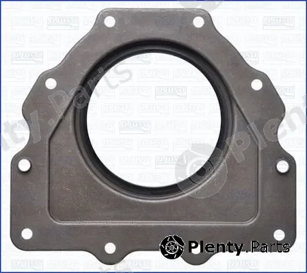 Wilmink Group WG1753961 — Shaft Seal, crankshaft
