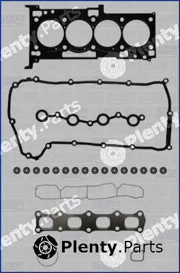 Wilmink Group WG1453739 — Gasket Kit, cylinder head