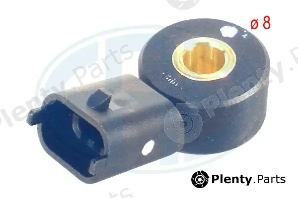 Wilmink Group WG1493840 — Knock Sensor