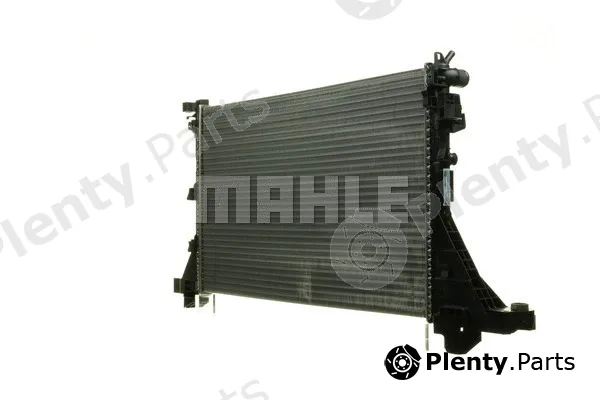 Wilmink Group WG2182868 — Radiator, engine cooling