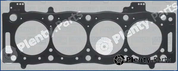 Wilmink Group WG1449305 — Gasket, cylinder head