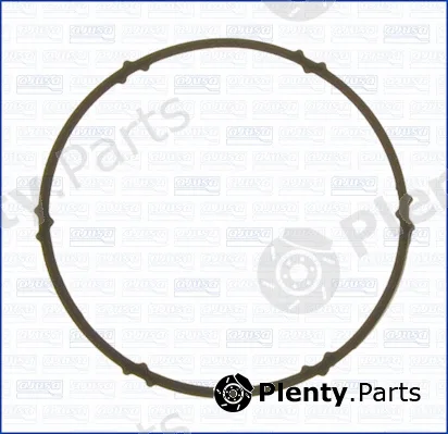 Wilmink Group WG1448487 — Gasket, intake manifold housing