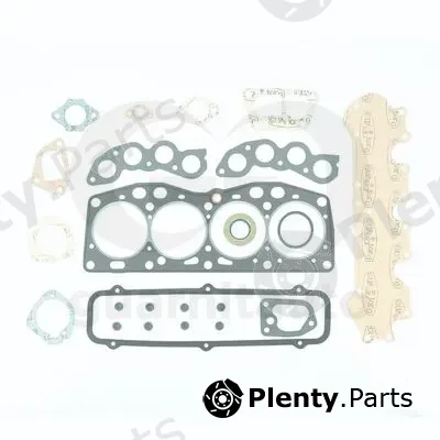 Wilmink Group WG2132688 — Gasket Kit, cylinder head