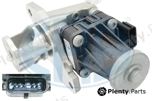 Wilmink Group WG1777576 — EGR Valve