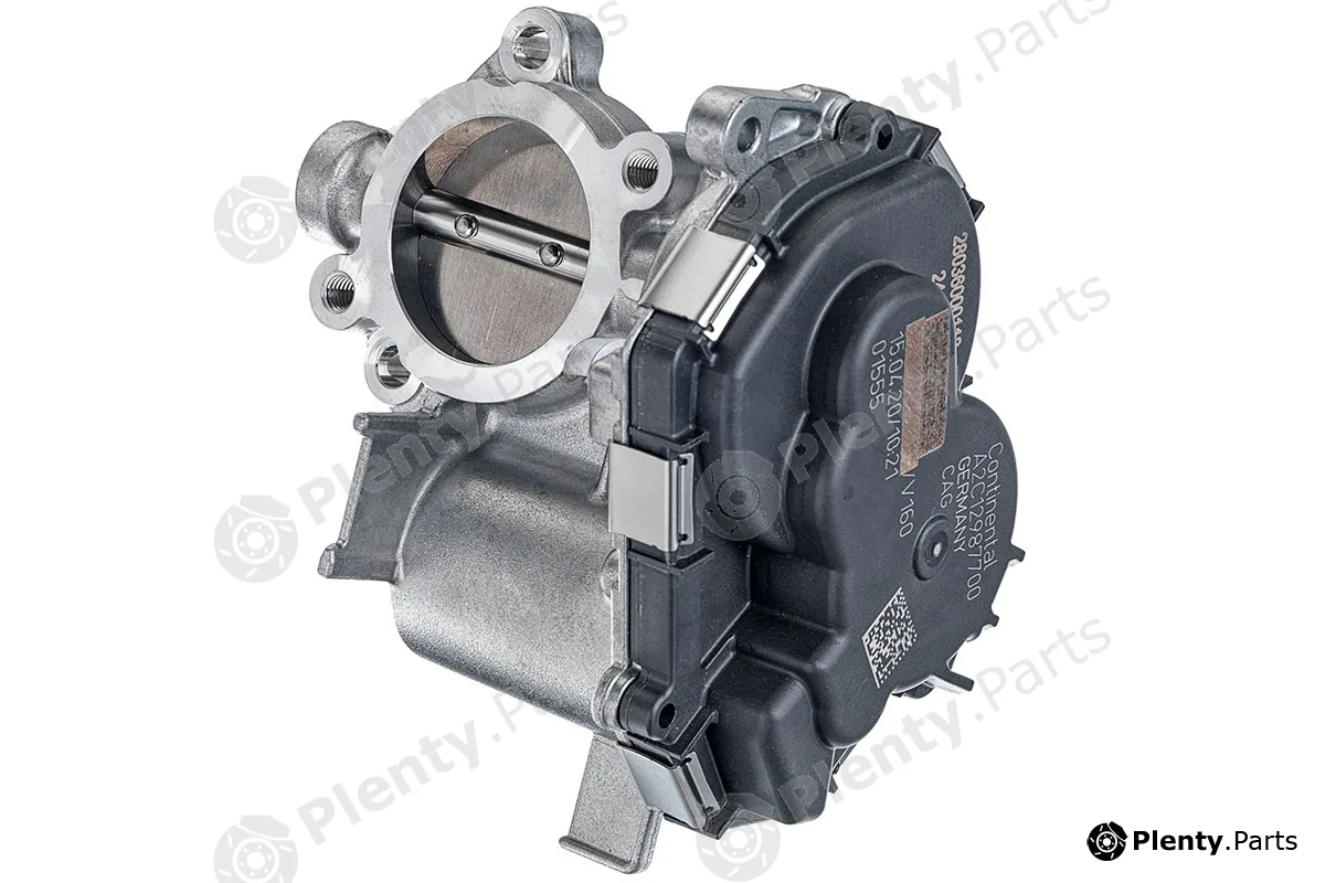 Wilmink Group WG2295872 — EGR Valve