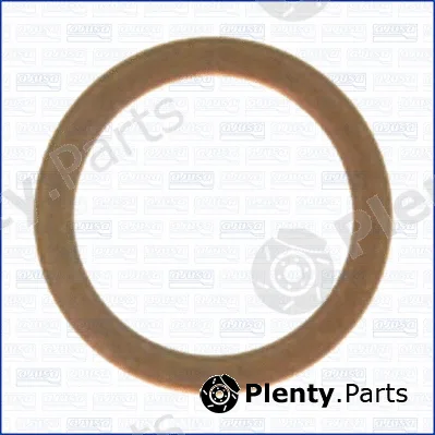 Wilmink Group WG1451978 — Seal Ring, oil drain plug