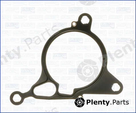Wilmink Group WG1448720 — Gasket, vacuum pump