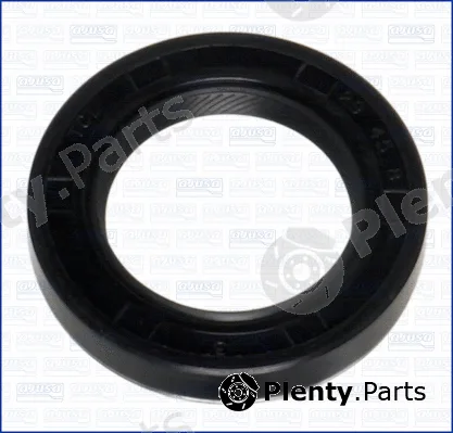 Wilmink Group WG1163014 — Shaft Seal, camshaft