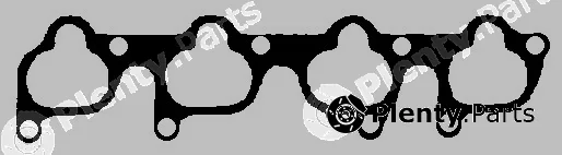 Wilmink Group WG1764039 — Gasket, intake manifold
