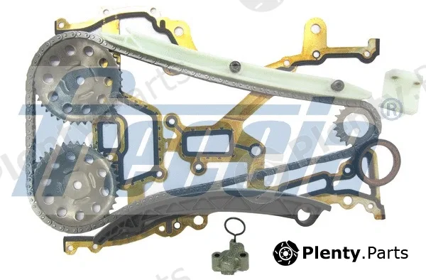 Wilmink Group WG1910012 — Timing Chain Kit