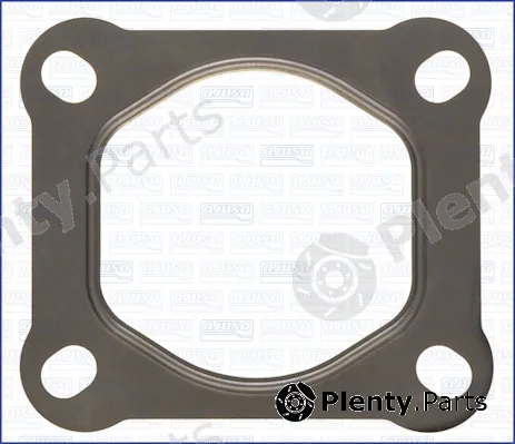 Wilmink Group WG2078001 — Gasket, charger