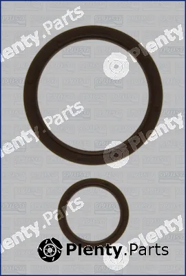 Wilmink Group WG1455079 — Gasket Kit, crankcase