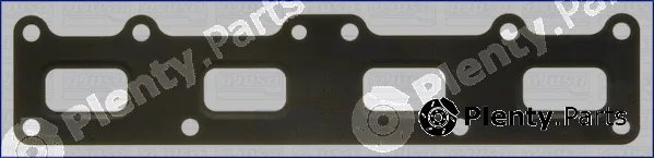 Wilmink Group WG1162175 — Gasket, exhaust manifold