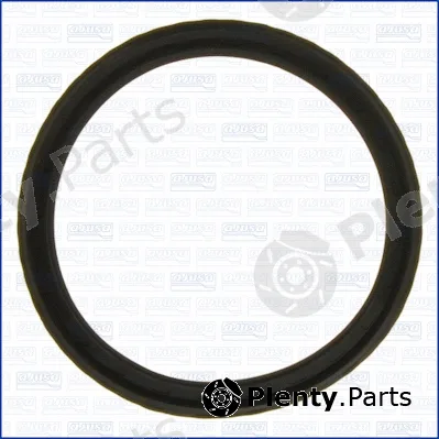Wilmink Group WG1751316 — Gasket, oil pump