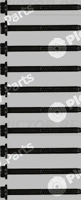 Wilmink Group WG1103150 — Cylinder Head Bolt Set