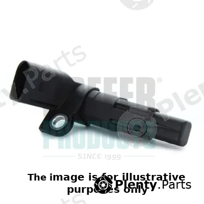Wilmink Group WG1900557 — Sensor, crankshaft pulse