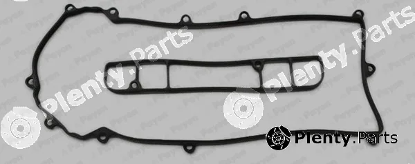 Wilmink Group WG1182537 — Gasket, cylinder head cover