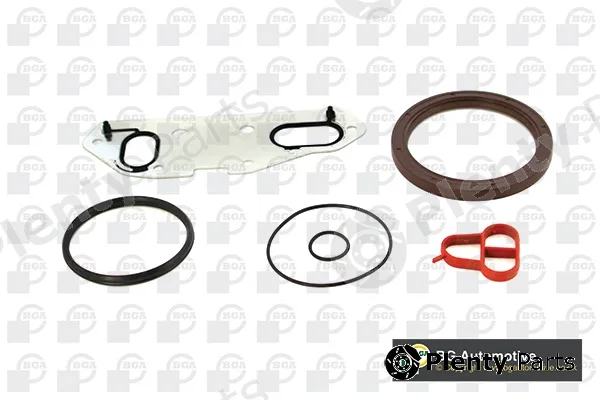 Wilmink Group WG1759877 — Gasket Kit, crankcase
