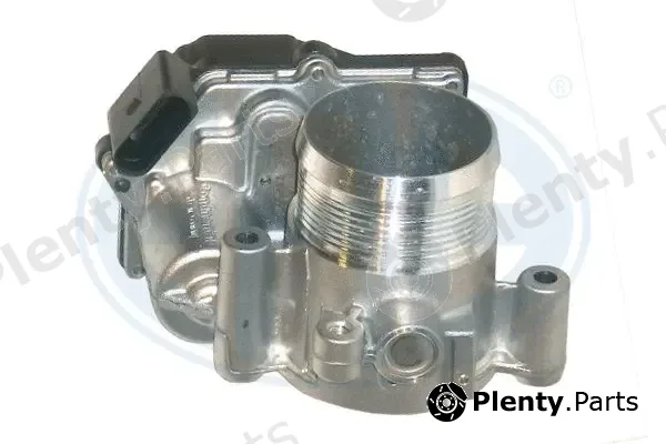 Wilmink Group WG1494972 — Throttle Body