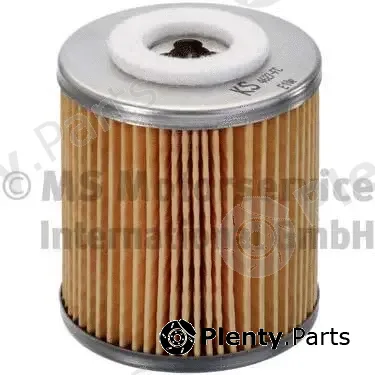 Wilmink Group WG1700606 — Fuel Filter