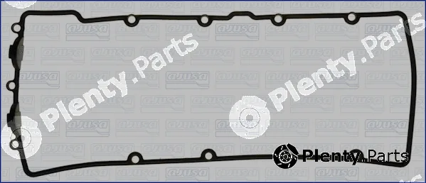 Wilmink Group WG1450374 — Gasket, cylinder head cover
