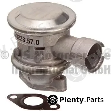 Wilmink Group WG1027037 — Valve, secondary air system