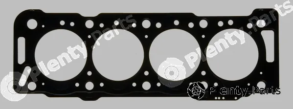 Wilmink Group WG1757839 — Gasket, cylinder head