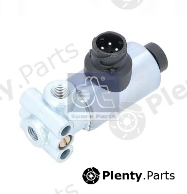 Wilmink Group WG2322936 — Solenoid Valve