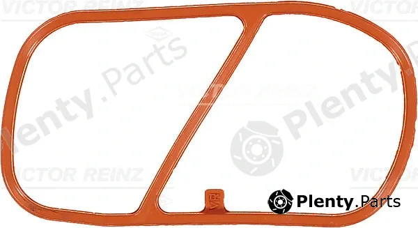 Wilmink Group WG1248267 — Gasket, intake manifold