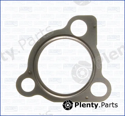 Wilmink Group WG1346202 — Gasket, charger
