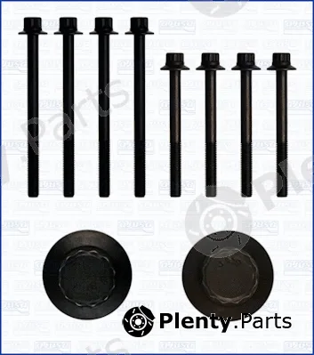 Wilmink Group WG1455960 — Cylinder Head Bolt Set