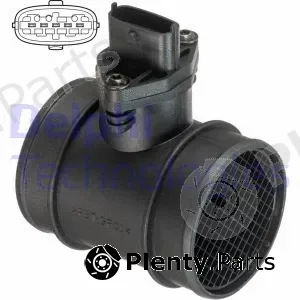 Wilmink Group WG2152319 — Mass Air Flow Sensor