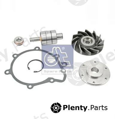 Wilmink Group WG2313146 — Repair Kit, water pump
