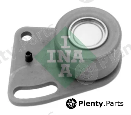 Wilmink Group WG1252074 — Tensioner Pulley, timing belt