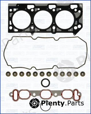 Wilmink Group WG1454238 — Gasket Kit, cylinder head