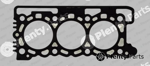 Wilmink Group WG1177948 — Gasket, cylinder head