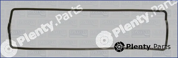 Wilmink Group WG1450102 — Gasket, cylinder head cover