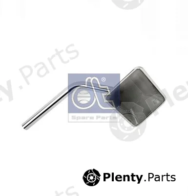 Wilmink Group WG2306978 — Strainer, oil pump suction pipe