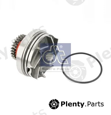 Wilmink Group WG2318078 — Water Pump, engine cooling