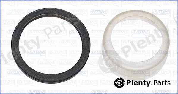 Wilmink Group WG1163643 — Shaft Seal, crankshaft