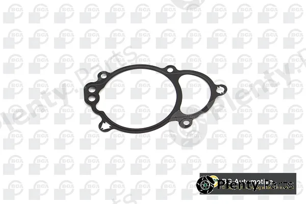 Wilmink Group WG1991134 — Gasket, timing case
