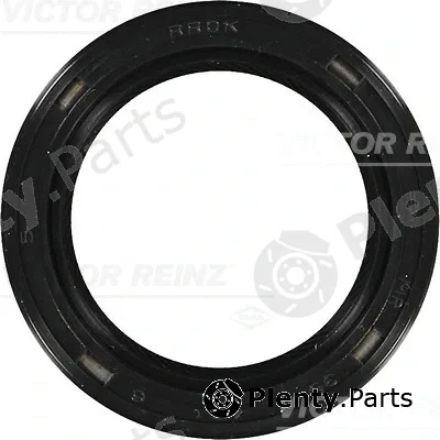 Wilmink Group WG1250466 — Shaft Seal, crankshaft