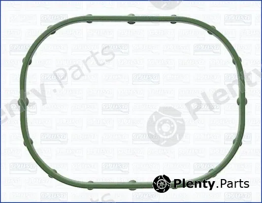 Wilmink Group WG1751864 — Gasket, intake manifold