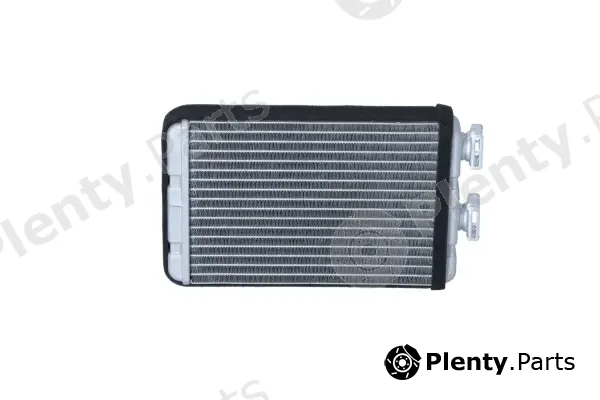 Wilmink Group WG2162052 — Heat Exchanger, interior heating