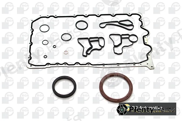 Wilmink Group WG1991794 — Gasket Kit, crankcase