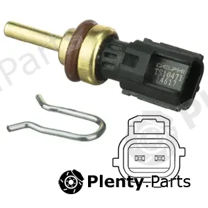 Wilmink Group WG1774452 — Sensor, coolant temperature