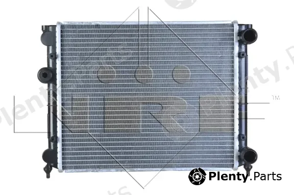 Wilmink Group WG1721116 — Radiator, engine cooling