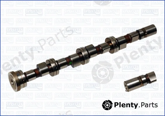 Wilmink Group WG1171375 — Camshaft