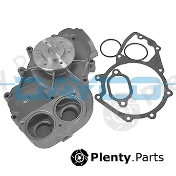 Wilmink Group WG2006419 — Water Pump, engine cooling