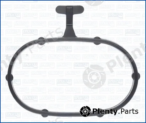 Wilmink Group WG2078759 — Gasket, oil cooler